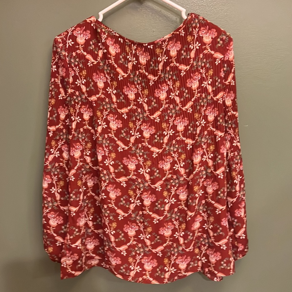 MaxStudio Blouse - Picture 2 of 5